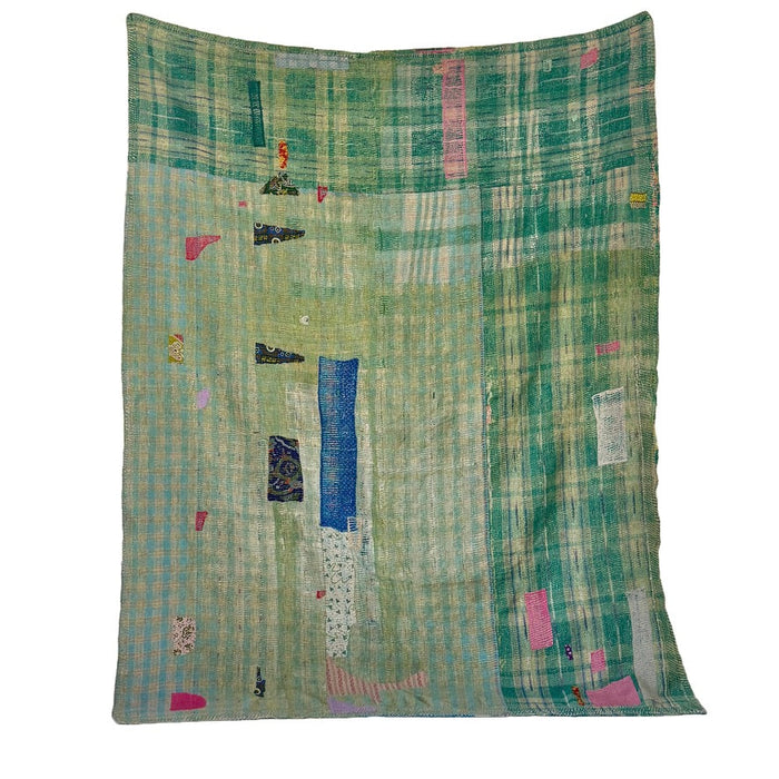 VINTAGE KANTHA
