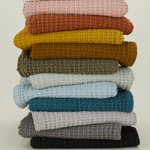 TOWELS