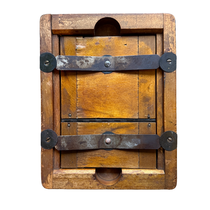 TABBY BOOTH ZODIAC-PRINT FRAME NO.2   CANCER  7" x  9"