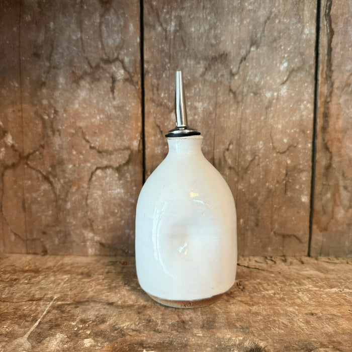 SPAKO CLAY -  Olive Oil Cruet No.6