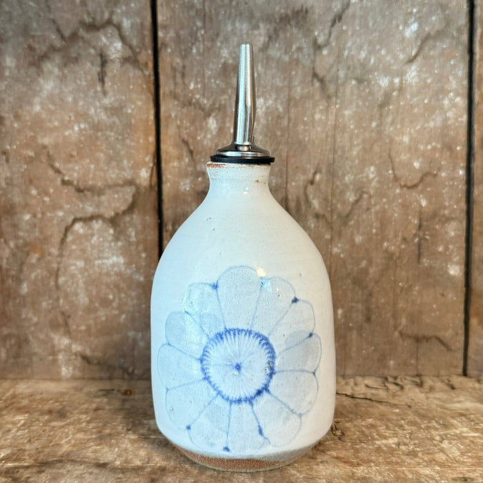 SPAKO CLAY -  Olive Oil Cruet No.6