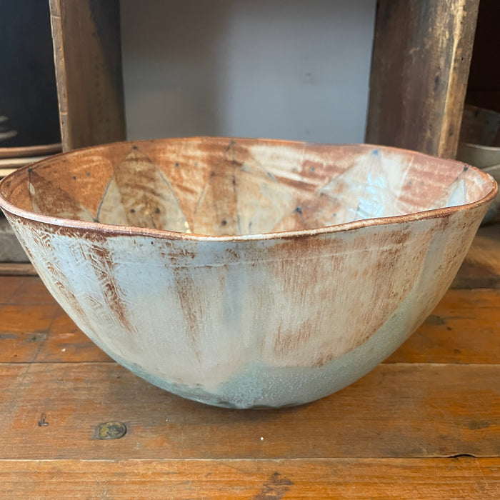 SPAKO CLAY -  X-Large Serving Bowl 12"