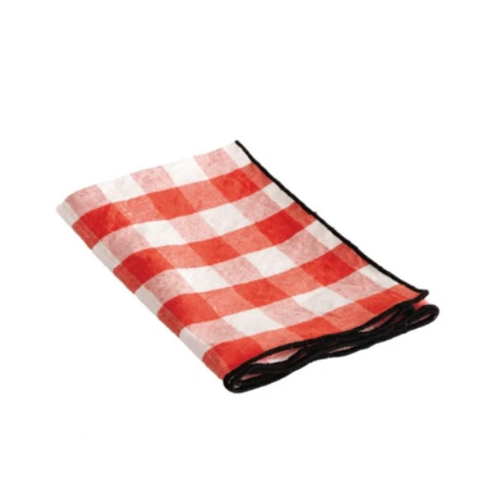 NAPKIN: Mimi Vichy in CAPUCINE by Maison De Vacances