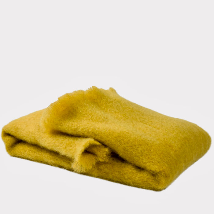 MANTA ESCARAY THROW LISOS No 793 ,  52" x 79"