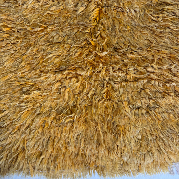 DOHA - Vintage Askaoun Rug  3'6" x 6'8"