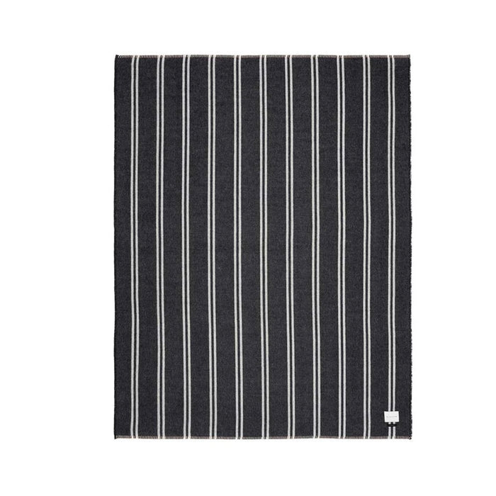 BLACKSAW- STRAITS REVERSIBLE THROW -  53" X 70"