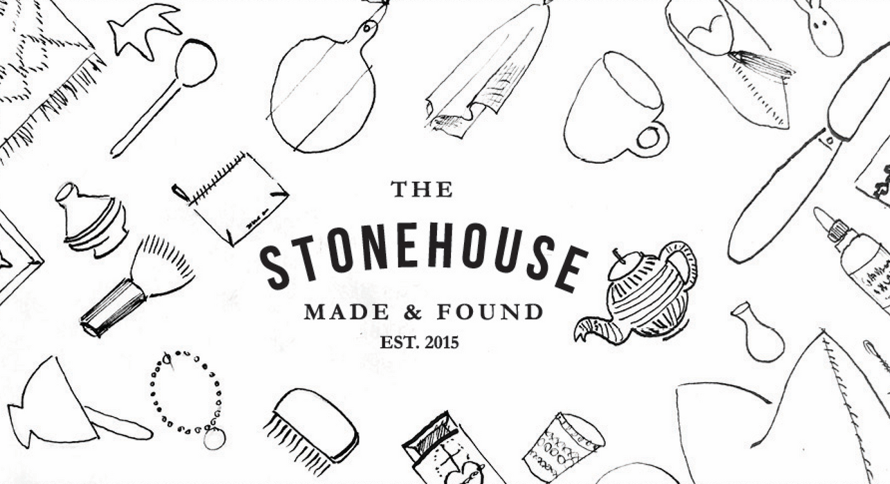 The Stonehouse Gift Card!