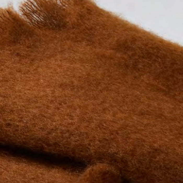 MANTA ESCARAY: THROW LISOS No 343,  52" x 79"