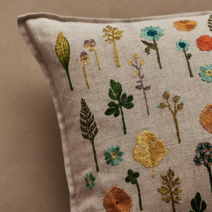 CORAL & TUSK  -  SMALL GARDEN PILLOW 12" X 16"