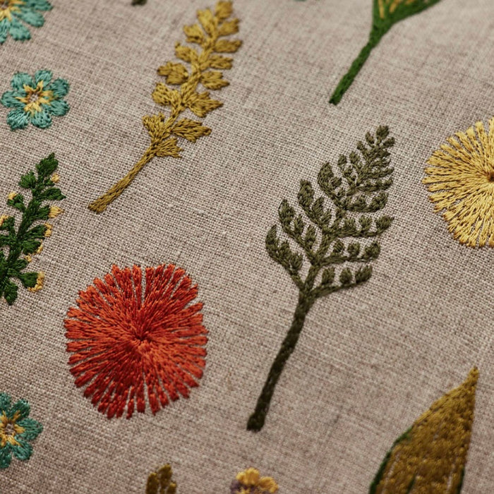 CORAL & TUSK  -  SMALL GARDEN PILLOW 12" X 16"